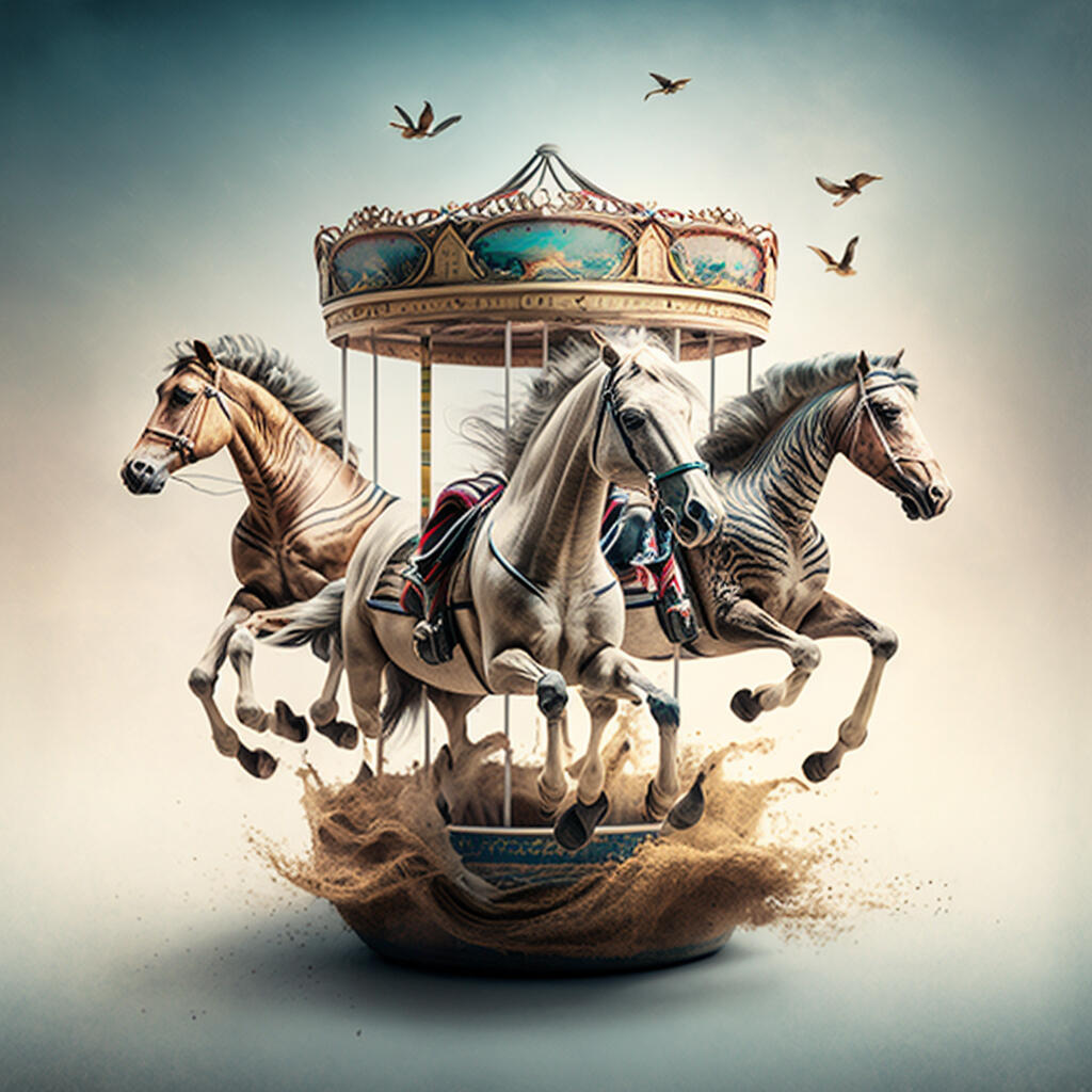 "Claiming Freedom From the Status Quo" "Claiming Freedom From the Status Quo"